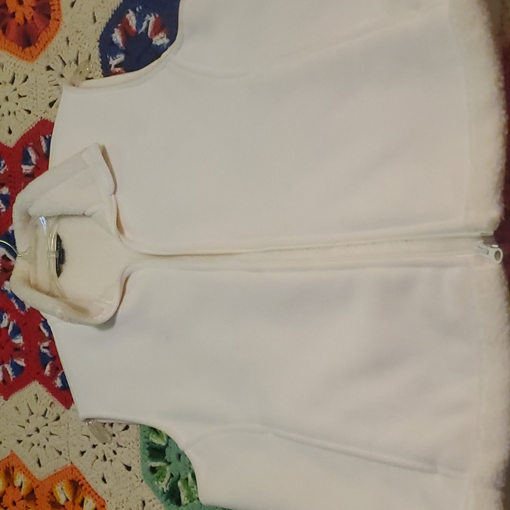 Vest women's